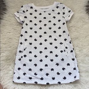 Old Navy Kitten Dress